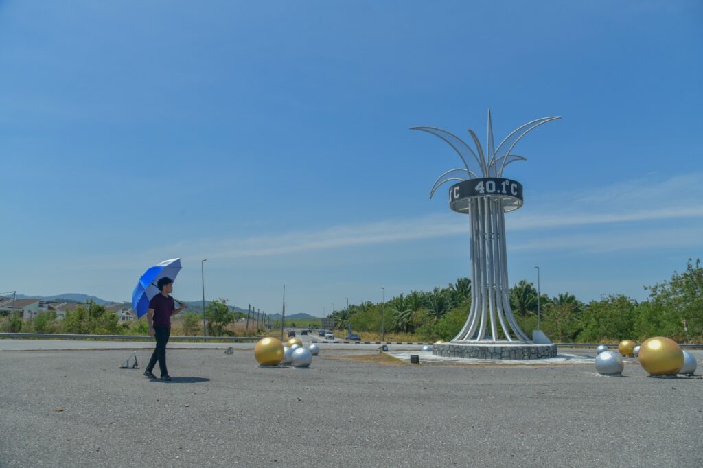 Letih ‘amaran awal’ strok haba – Pakar