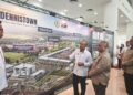 Dennistown pelengkap KIGIP, penuhi permintaan industri