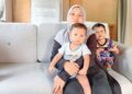 ‘Moga mereka sihat dengan organ suami saya’