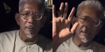 [VIDEO] ZRA sekali lagi ‘hilang’ selepas sampai KLIA 1