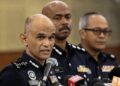 Kertas siasatan ingkar kes titah Sultan Selangor diserah kepada TPR