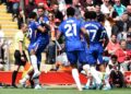 EPL: Fernandez selamatkan maruah Chelsea