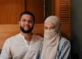 Untungnya Neelofa, pandai pilih suami