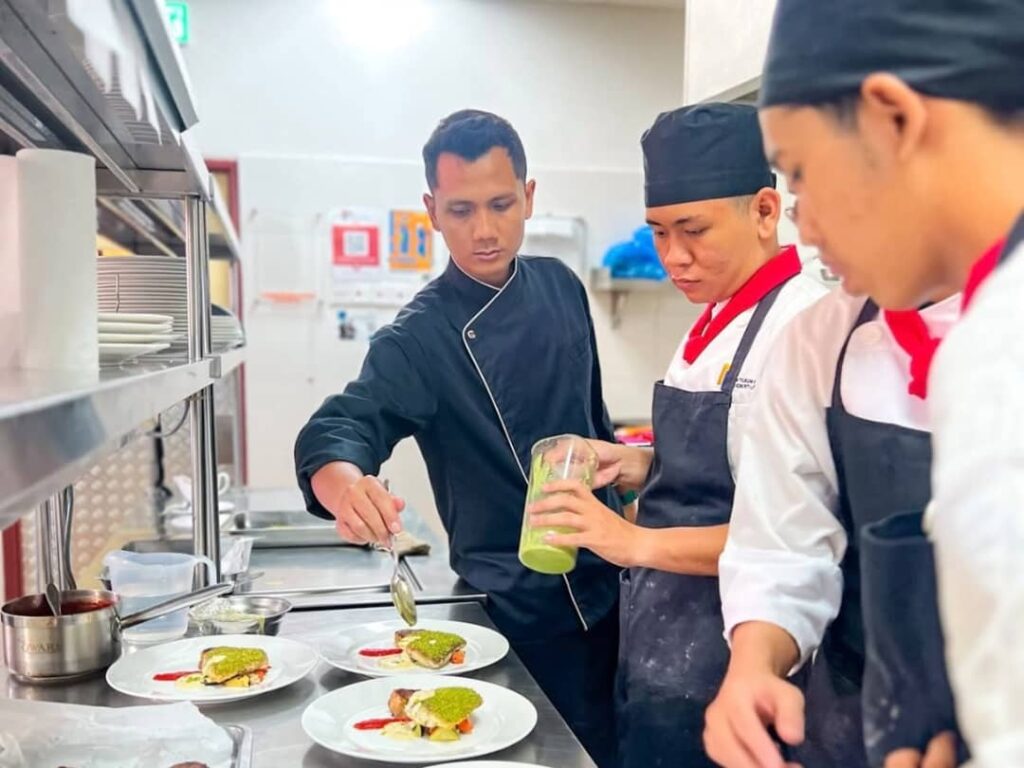 Langkawi Tourism Academy lahirkan tenaga kerja industri perhotelan