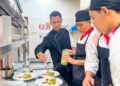 Langkawi Tourism Academy lahirkan tenaga kerja industri perhotelan