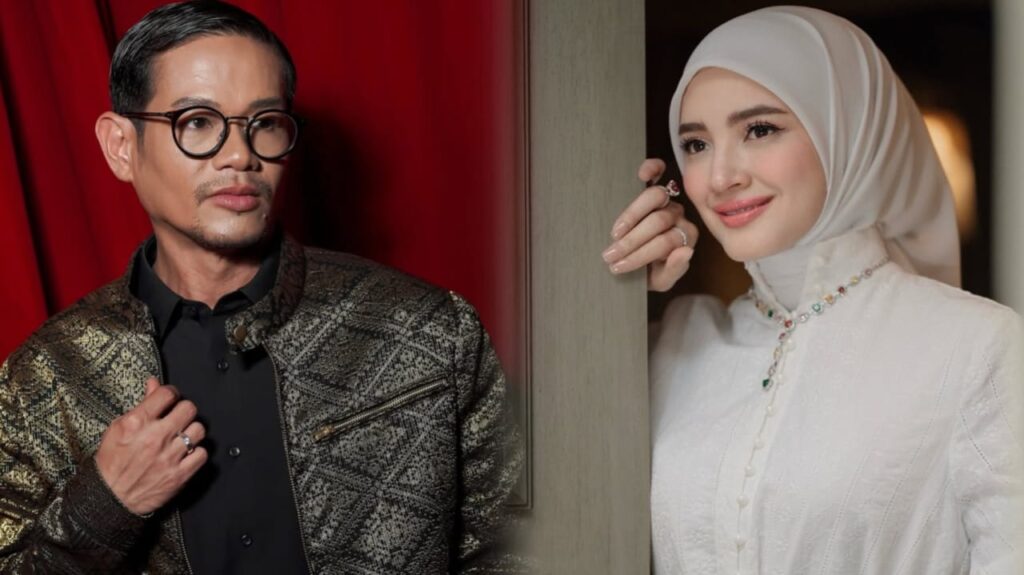 ‘Terima kasih sentiasa mahu melihat saya tersenyum’