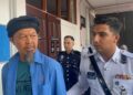 [VIDEO] Pemandu van mengaku tidak bersalah langgar mati murid sekolah