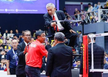 Thailand bertegas tindakan protes di final Piala Dunia adalah tepat