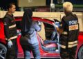 Ejen hartanah tikam kenalan wanita dalam kereta diburu