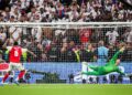 Final UCL: PSG tewaskan Arsenal menerusi penentuan penalti