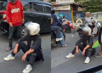 Pelajar kantoi ‘dating’ di sekolah, guru minta putuskan hubungan