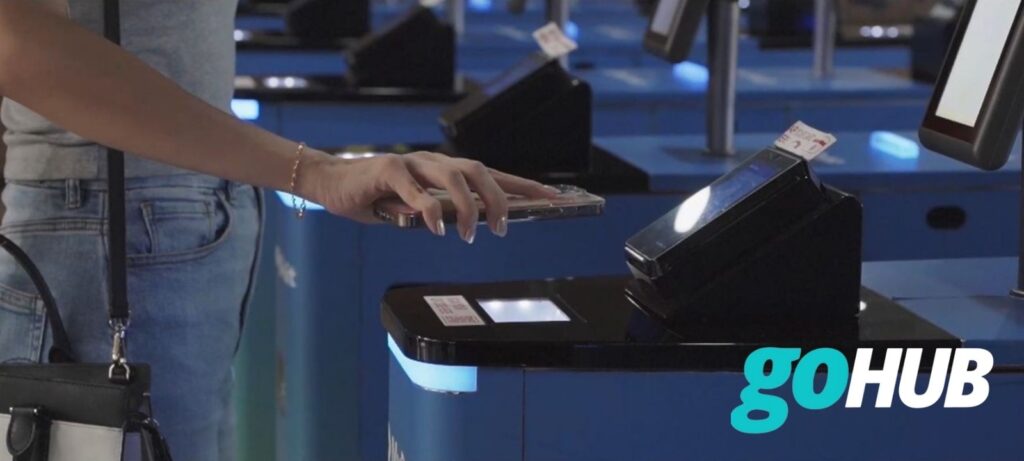 Hasil Go Hub naik 51.22 peratus suku pertama