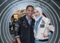 ‘Tak sempurna, janganlah jadikan kami pasangan idola’
