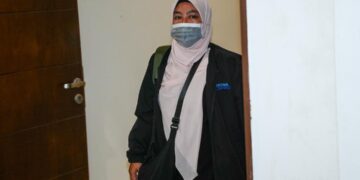 Suri rumah dituduh semula buat hantaran jelik hina Agong