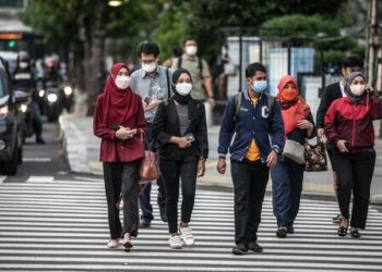 Indonesia waspada, sahkan 3 kes hantavirus, 6 disyaki