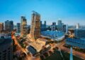 IOI Properties  catat pertambahan hasil kepada RM3.06 bilion