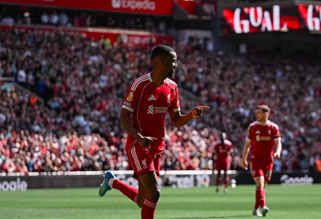 EPL: Masalah kecederaan resahkan Liverpool