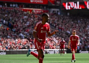 EPL: Masalah kecederaan resahkan Liverpool