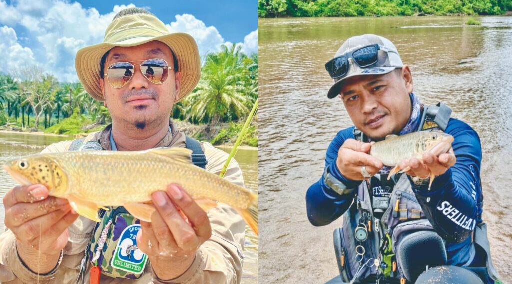 Terengganu Fly Fishing Fest meriah