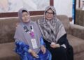 Dijemput tunai haji pada usia 88 tahun
