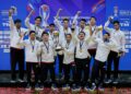 Kontroversi lengkapkan cerita Malaysia muncul juara dunia