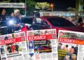 Semak rekod pasangan sebelum nikah