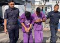 Dua lelaki ada rekod dadah dicekup bantu siasatan kes bunuh OKU