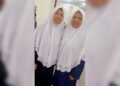 ‘Seronoknya dari rahim bersama, tunai haji pun bersama’