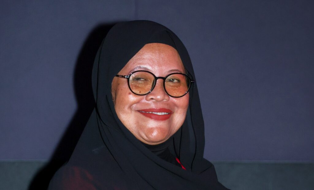 ‘Saya ditawar jadi pelakon, tapi kena pergi hotel dengan dia’