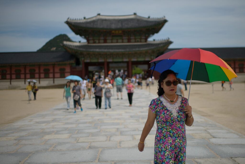 Tidak semua tentang Korea itu indah!