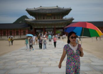 Tidak semua tentang Korea itu indah!