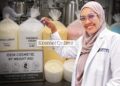 Bahan ‘timbang kilo’ di sebalik produk kecantikan