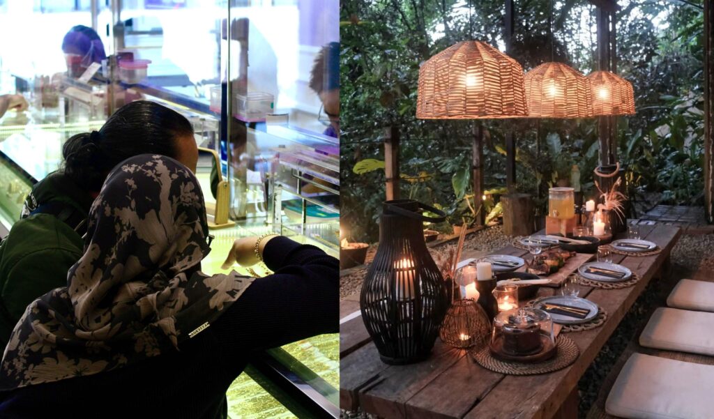 Kuala Pilah destinasi unik ‘healing’, hab emas kampung