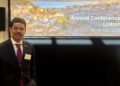 Rakyat Malaysia pertama dilantik Pengerusi Global Rangkaian Perundangan  Antarabangsa LAWorld