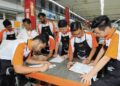 Latihan industri lonjak potensi mahasiswa