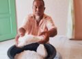 ‘Siapa taja kos ujian, saya bagi 1kg muntah paus’