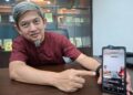 Bekas gengster bantu 100 individu peluk Islam