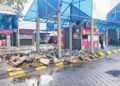 Pekeliling tinggal kenangan