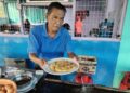 Kekal harga roti canai RM1 sejak 20 tahun