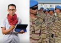 Veteran tentera berjaya  bina empayar ilmu digital