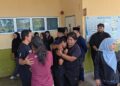 Lima beradik yatim piatu di pagi Aidiladha