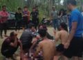 Air Terjun Belukar Bukit kembali ragut mangsa