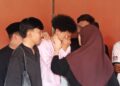 ‘Berkali-kali telefon tak berjawab, rupanya ibu, adik sudah tiada’