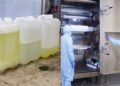 ‘Pam’ minyak petrol dari udara, boleh dapat 50kg sehari