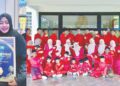 Suku abad terus berjuang – ‘Ada kata saya gila, kejar glamor bela anak ramai’