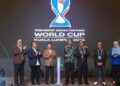 MOM komited pastikan sepak takraw ke Olimpik