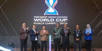 MOM komited pastikan sepak takraw ke Olimpik