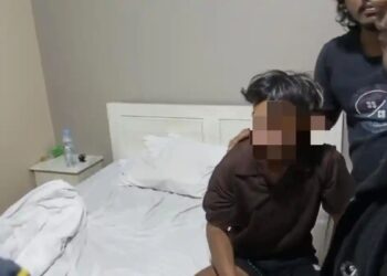 Bahana bawa lari pengantin perempuan, remaja diminta bayar lebih RM15,000