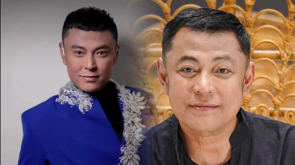 Siapa pelapis Aznil Haji Nawawi?