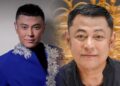 Siapa pelapis Aznil Haji Nawawi?